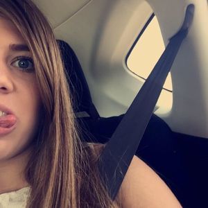 Meet your Posher, Meghan