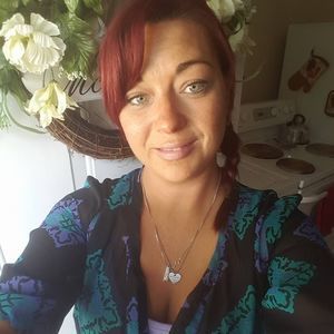 Meet your Posher, Alexis