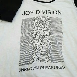 Joy Division Shirt