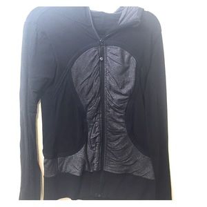 Lululemon athletica jacket