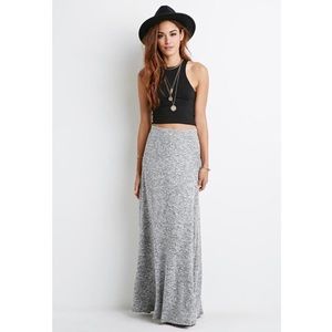 ❤️Casual Maxi Skirt❤️