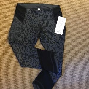 Lululemon work out pants