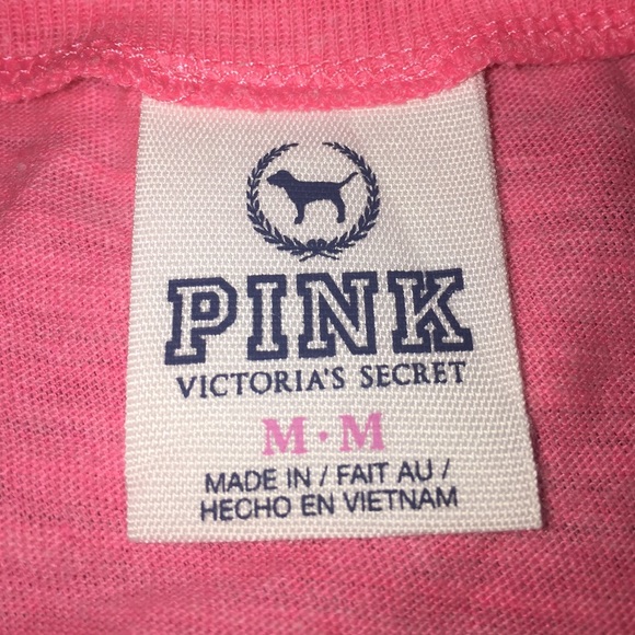 PINK Victoria's Secret - Picture 3 of 4