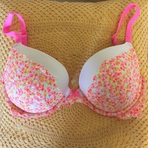 **SALE**Dream Angels Push Up size 36DD