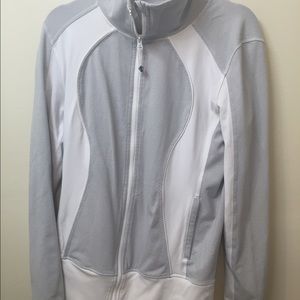 Lululemon athletica jacket