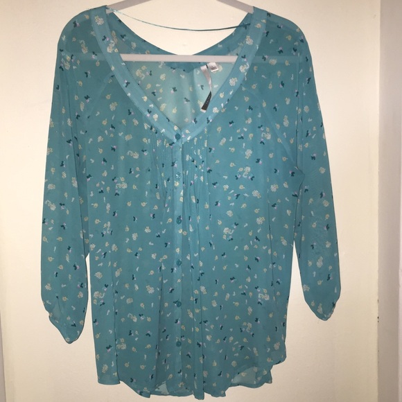Lauren Conrad shirt
