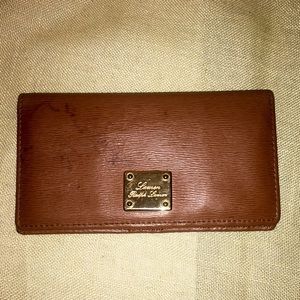 Lauren Ralph Lauren Sloan Wallet