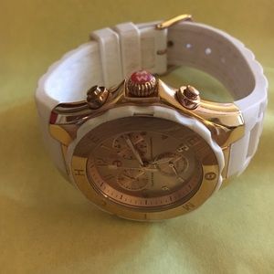 Authentic Michele Watch