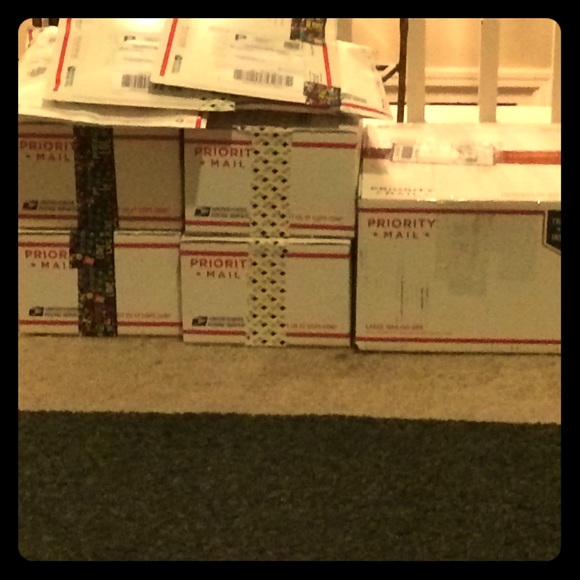 This Weekends Packages - image 1