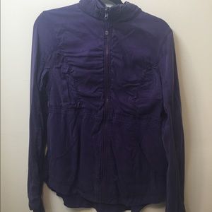 Lululemon athletica jacket
