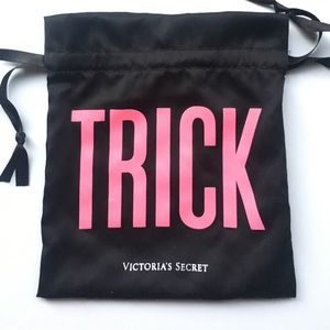 Victoria's Secret Trick or Treat Pouch