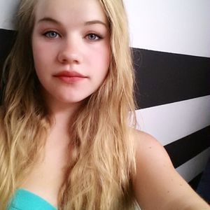 Meet your Posher, Ruth