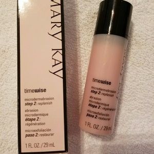 Mary Kay time wise step 2 replenish