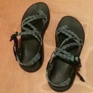 Chacos