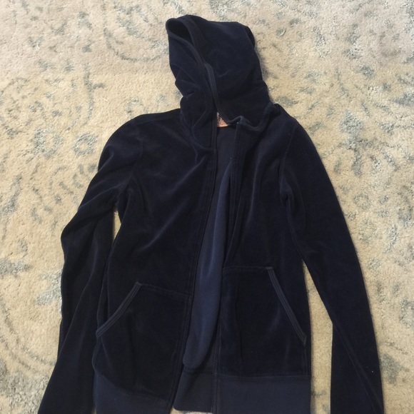Juicy couture hoody