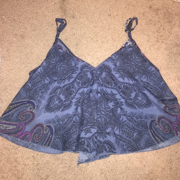 New w/o tags!