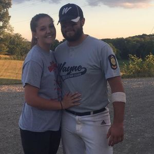 Meet your Posher, Peyton