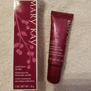 Mary Kay lip balm