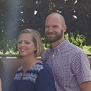 Meet your Posher, Renee