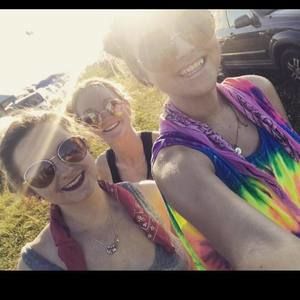 Meet your Posher, Bree