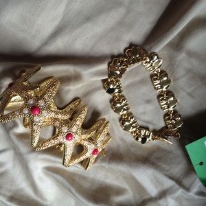 Lilly pulitzer bracelets