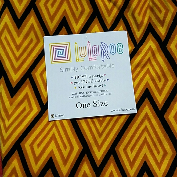 Lularoe leggings