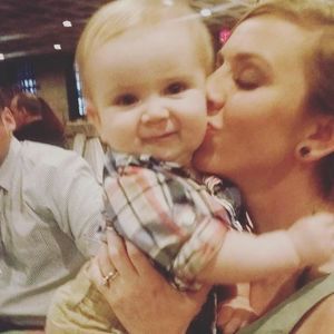 Meet your Posher, Katy