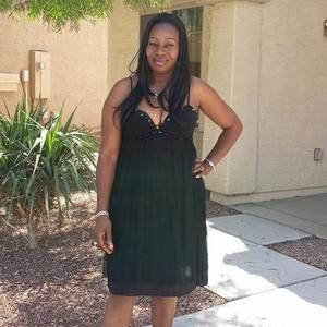 Meet your Posher, Grace