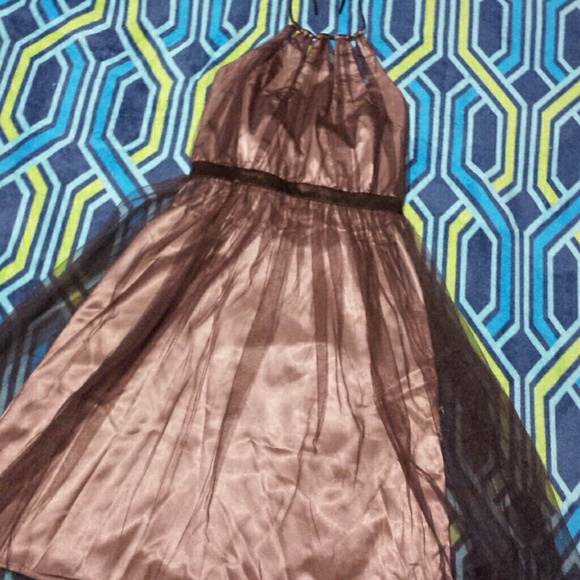 Shelli Segal prom/homecoming dress