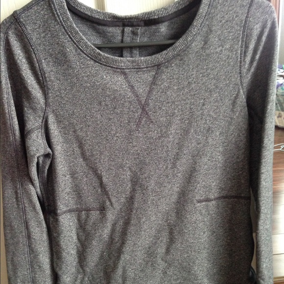 Lululemon long sleeve