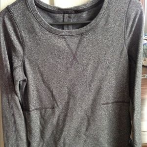Lululemon long sleeve