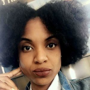 Meet your Posher, Sashawna