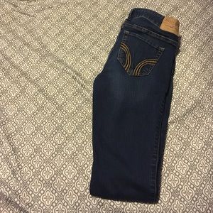 Hollister pants