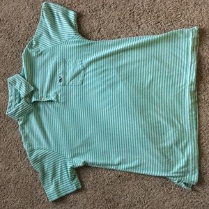 Men's Vineyard Vines Golf Polo