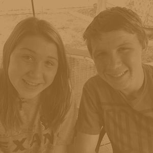 Meet your Posher, Hazel