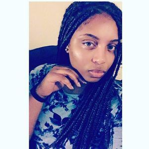 Meet your Posher, Taylor-ann