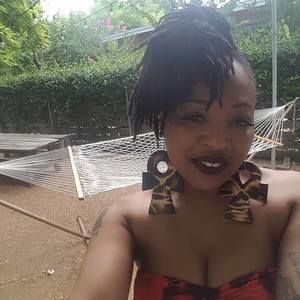 Meet your Posher, Tawanna