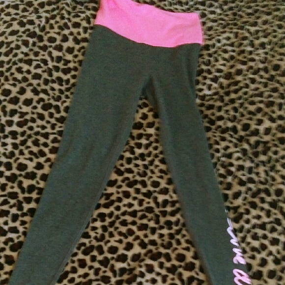 Aeropostale Leggings