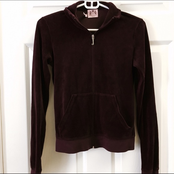 Juicy Couture Track Jacket