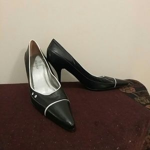 BCBGirls Buisness Attire Heels