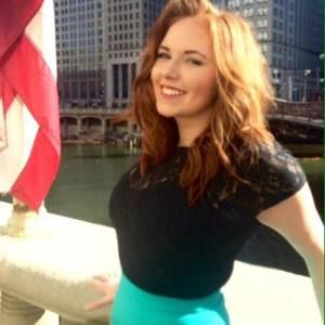 Meet your Posher, Kelly