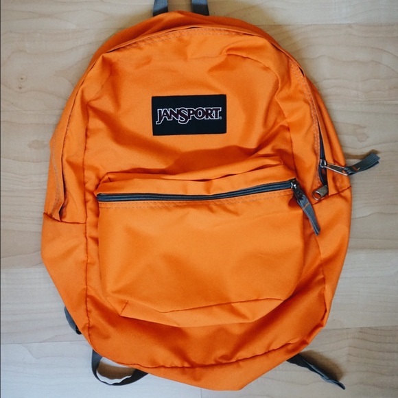 Jansport Backpack
