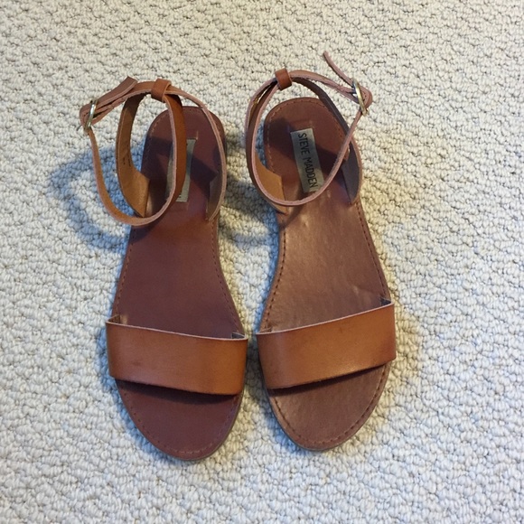 Steve Madden sandals