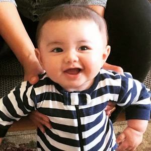 Meet your Posher, Judee