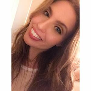 Meet your Posher, Nina