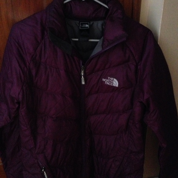 North face jacket