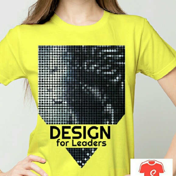 Design for Leaders Tee