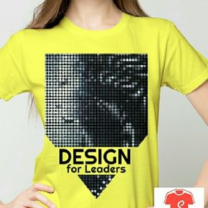 Design for Leaders Tee