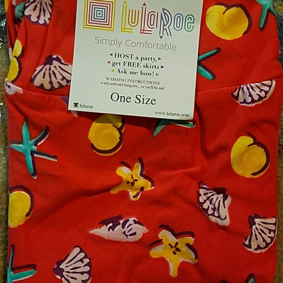 Lularoe leggings