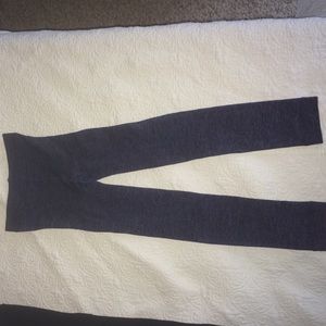 Super soft and stretchy Blue leggings